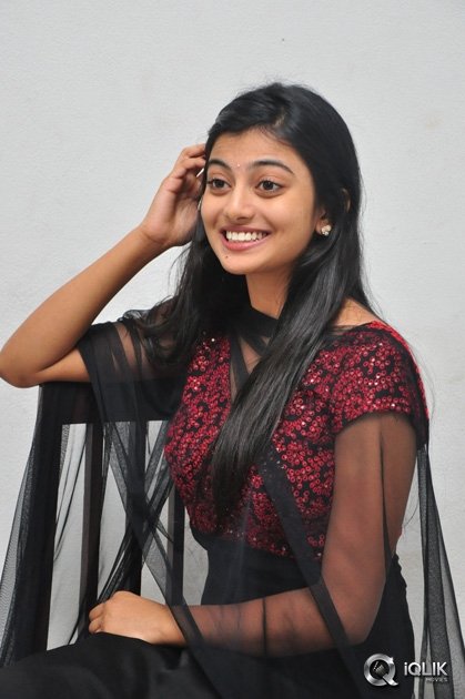 Rakshita-at-Trisha-Leda-Nayanathara-Movie-Audio-Launch